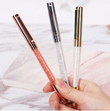 Beauty Bliss™ Luxury Crystal Ballpoint Pen