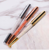 Beauty Bliss™ Luxury Crystal Ballpoint Pen