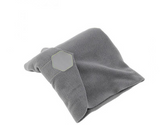 Beauty Bliss™  Scarf Travel Pillow