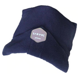 Beauty Bliss™  Scarf Travel Pillow
