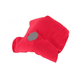 Beauty Bliss™  Scarf Travel Pillow