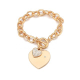 Beauty Bliss™ Love Charm Bracelet