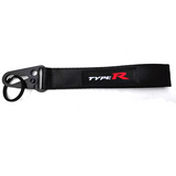 JDM Tow Strap Keychains