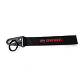 JDM Tow Strap Keychains
