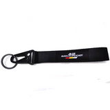 JDM Tow Strap Keychains