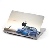 STI MacBook Cover