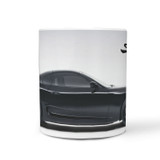 Black On Black Supra Mug