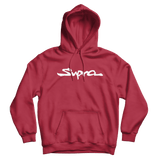 Clean Supra Hoodie