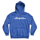 Clean Supra Hoodie