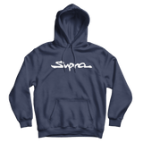 Clean Supra Hoodie