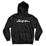 Clean Supra Hoodie