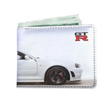 R34 Nismo Wallet