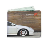 Type R Integra Wallet