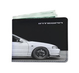 Tuner Integra Wallet