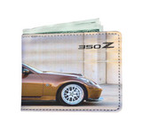 Tuner 350Z Wallet