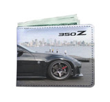 350Z Nismo Wallet