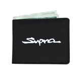 Clean Supra Wallet