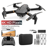 Ninja Dragon Alpha Z 4K HD WiFi FPV Dual Camera Quadcopter Drone
