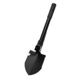 Military Folding Shovel - Outdoor Survival Spade