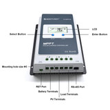 Solar Charge Controller - 30A MPPT