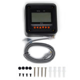 Solar Charge Controller - 20A MPPT with Remote Meter MT-50