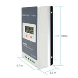 Solar Charge Controller - 30A MPPT with Remote Meter MT-50