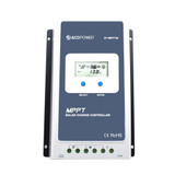 Solar Charge Controller - 30A MPPT with Remote Meter MT-50