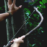 Steel Wire Saw - Mandatory Camping and Survival Tool
