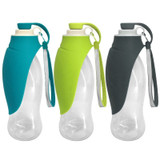 The Doggy Oasis - Water Bottle