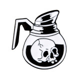 NEW Punk Skeleton Pins