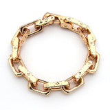 Titanium Steel Link Bracelet