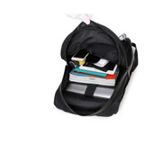 3D Cool Skeleton Backpack