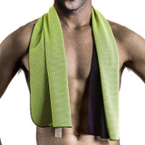 INSIDER™ Dry-Towel
