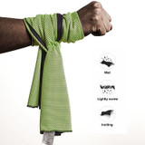 INSIDER™ Dry-Towel