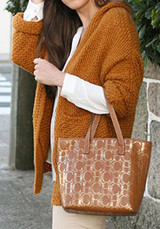 Khaki Pockets Long Sleeve Loose Casual Cardigan Sweater Khaki Pockets Long Sleeve Loose Casual Cardigan Sweater