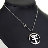 Ouija Board Necklace