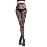 Angle Tights