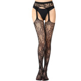 Pattern Tights