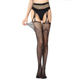 Rose Tights