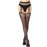 Rose Tights