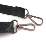 Skull Rivet Envelope Bag