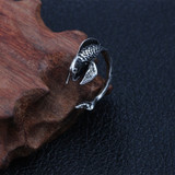 Carp Fish Ring