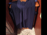 Casual Women Casual Chiffon Blouse Sleeveless Shirt T-shirt Summer Blouse Tops