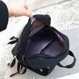 Skeleton Smile Backpack