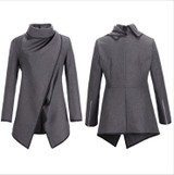 Casual Women's Fashion winter coat women parka Coats & Jackets Over coat winter fashion fur coat