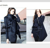 Casual Women's Fashion winter coat women parka Coats & Jackets Over coat winter fashion fur coat