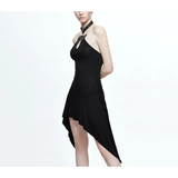 Backless Dress Sexy