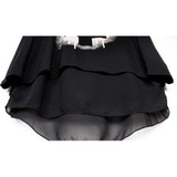 Punk Rock Long T-shirts