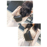 Rivet Waist Bags