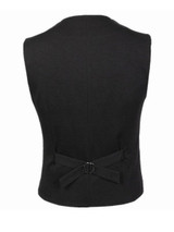 Casual Notch Lapel Men's Vest